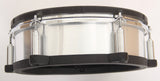 Roland PD-125XS SV Mesh SNARE Pad 12"  Silver Dual Trigger Electronic Drum