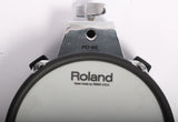 Roland PD-85 Mesh Drum 8" Dual Zone Black Trigger Electronic Snare or Tom Pad