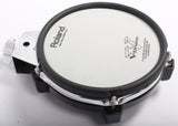 Roland PD-85 Mesh Drum 8" Dual Zone Black Trigger Electronic Snare or Tom Pad