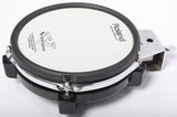 Roland PD-85 Mesh Drum 8" Dual Zone Black Trigger Electronic Snare or Tom Pad