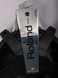 Roland PD-85 Mesh Drum 8" Dual Zone Black Trigger Electronic Snare or Tom Pad