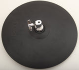 Roland VH-11 Hi-Hat Cymbals Electronic Electric Trigger + Clutch & Motion Sensor