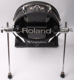 Roland KD-120BK Mesh 12” Bass Drum Pad Black Fade Electronic Trigger
