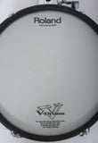 Roland PD-105X 10" BLUE Dual Trigger Mesh Electronic Drum Pad