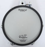 Roland PD-105X 10" BLUE Dual Trigger Mesh Electronic Drum Pad