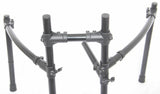 Roland MDS-4 Drum Rack Frame 1.5” Diameter For Electronic Electric TD Kits