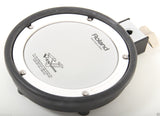 Roland PDX-6 Mesh Drum Pad Snare/Tom 6.5" Electronic Dual Trigger Electric Kit