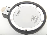 Roland PDX-6 Mesh Drum Pad Snare/Tom 6.5" Electronic Dual Trigger Electric Kit